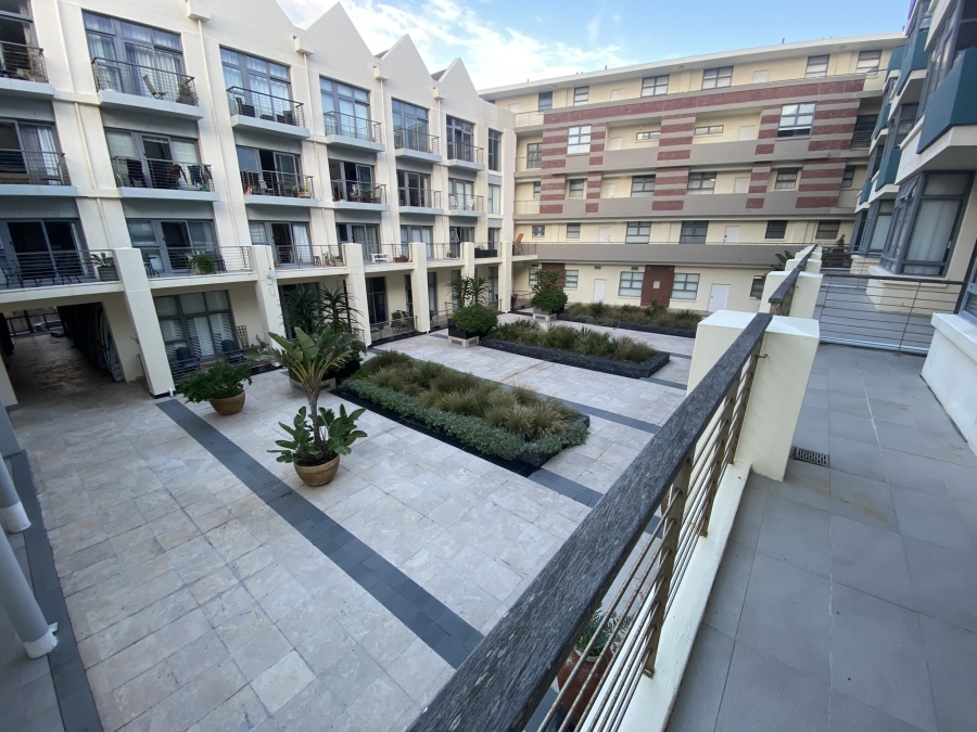 1 Bedroom Property for Sale in Muizenberg Western Cape